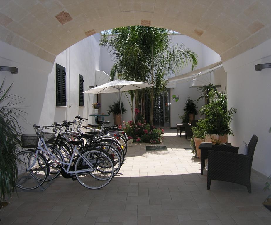 Bed and breakfast Stelle Del Salento Lecce